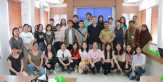 Mahasiswa S2 Arsitektur Universitas Hongkong Lakukan Studi di Banyuwangi