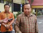 4 Tersangka Korupsi Pelabuhan Dorak Selatpanjang Segera Diadili