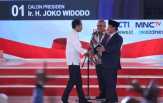 Menggugat Debat Capres Tanpa Serangan dan Ketakutan Moderator