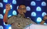 Dikritik soal Sampah, Anies Singgung Gubernur Terdahulu