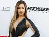 Ashley Tisdale Pensiun dari High School Musical