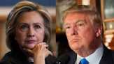 Hillary Clinton dan Donald Trump Menangi Arizona