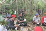 Danrem 031/Wirabima Gelar 