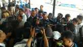 Jelang Hari Lingkungan Hidup 2016, Menteri LH dan Kehutanan Datang ke Siak