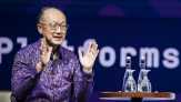 Eks Bos Bank Dunia Akan Investasi Rp41,9 T di Indonesia