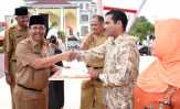 Pemkab Bengkalis Beri Penghargaan Koperasi Terbaik