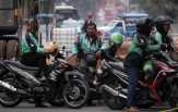 Keputusan Naikkan Tarif Ojol Bisa Pengaruhi Pilihan Politik