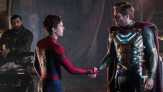 Sutradara Jawab Soal Multiverse di Spider-Man: Far From Home