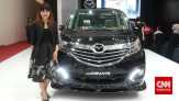 Meski Pasar Lesu, Mazda Yakin 10 Ribu Mobil Terjual Tahun Ini