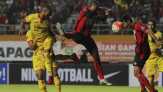 Persipura Waspadai Skuat Energik Bali Utd