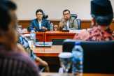 Renah Indojati Diperjuangkan Jadi Kabupaten Baru di Sumbar