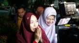 Istri Imam Nahrawi Dipanggil KPK