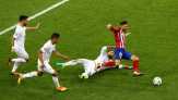 Yannick Carrasco, Bidikan Barca Selanjutnya