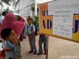 Asap Memburuk, Bupati Kuansing Itruksikan Sekolah Libur