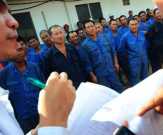 TPOA Petakan Pergerakan Orang Asing Di Dumai