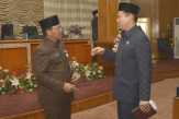 Perda Disahkan, Ini Jumlah SOPD di Lingkup Pemkab Bengkalis