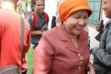 Anggota DPR RI Mukhniarti: Kenal AM Tapi Tak Pernah Terima Uangnya