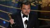 Pidato Leonardo DiCaprio di Academy Awards Paling Dicari
