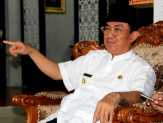 Bupati Beri Kesempatan bagi Investor