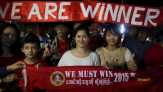 Suu Kyi Lawan Jenderal-jenderal Tua