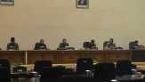 Devisit Rp446 M, DPRD Inhil Terima Nota Keuangan RAPD-P 2015