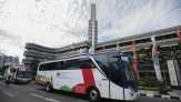Antavaya Tour Garap Bisnis Bus Mewah