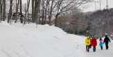 Ini Ragam Tawaran Wisata Ski di DwidayaTour Carnaval
