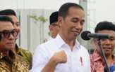 Jokowi Minta Laporan Kasus Novel Baswedan ke Kapolri Senin