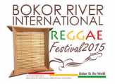 Kendaraan Roda Tiga Angkutan Bokor Reggae