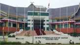 Pandangan Umum Pansus DPRD Riau Terhadap Kinerja Pemprov Riau 2015