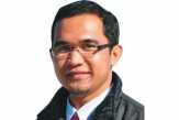 Penegakan Hukum yang Koruptif