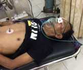 Lagi, Pengendara Motor di Bengkalis Tewas Kecelakaan