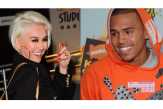 Singel Duet Agnez Mo dan Chris Brown Tembus Tangga Lagu Billboard