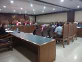 Legislator Kalteng Sempat Terima Uang dari PT Binasawit