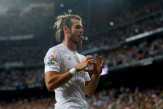 Agen Gareth Bale Bantah Transfer ke Manchester United