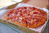 Terkait Dugaan Pakai Bahan Kedaluwarsa, BPOM Riau Cek Pizza Hut