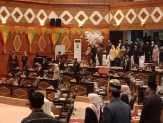 Sidang Paripurna Pidato Sambutan Gubri Terpilih, Septina Harapkan Sinergitas Pemprov dan Dewan