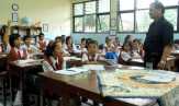 Kaltim Siapkan Sekolah tanpa Kertas