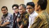 Komisioner KPK Minta Hak Imunitas