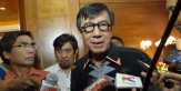 Yasonna: Video Testimoni Freddy Budiman Tidak Akan Dibuka ke Publik