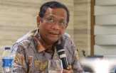 Andi Arief Narkoba, Mahfud MD Sindir Kasus Hoaks Surat Suara