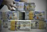 Agustus, Defisit Anggaran Federal AS Capai USD64 Miliar