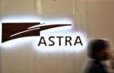 Astra International Bagikan Dividen Rp8,66 Triliun