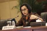 Harga Minyak Dunia Naik, Menkeu Belum Berencana Ubah APBN