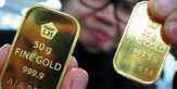Harga Jual Emas Antam Dibanderol di Harga Rp616.000 Per Gram