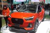 Rocky, Mobil Baru Daihatsu Segera Meluncur