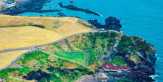 Wisata Pulau Jeju, dari Tebing Vulkanik Hingga Sakura
