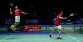 Tim Bertabur Bintang Lewati Penyisihan Djarum Superliga Badminton dengan Kemenangan
