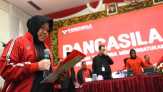 PDIP Bakal Mengadang Interpelasi Golkar terhadap Wali Kota Risma