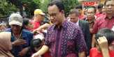 Anies Buka Operasi Lintas Jaya 2019